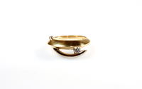 Ring goud