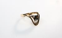gouden ring